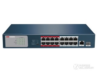 海康威视DS-3E0318P-E/M